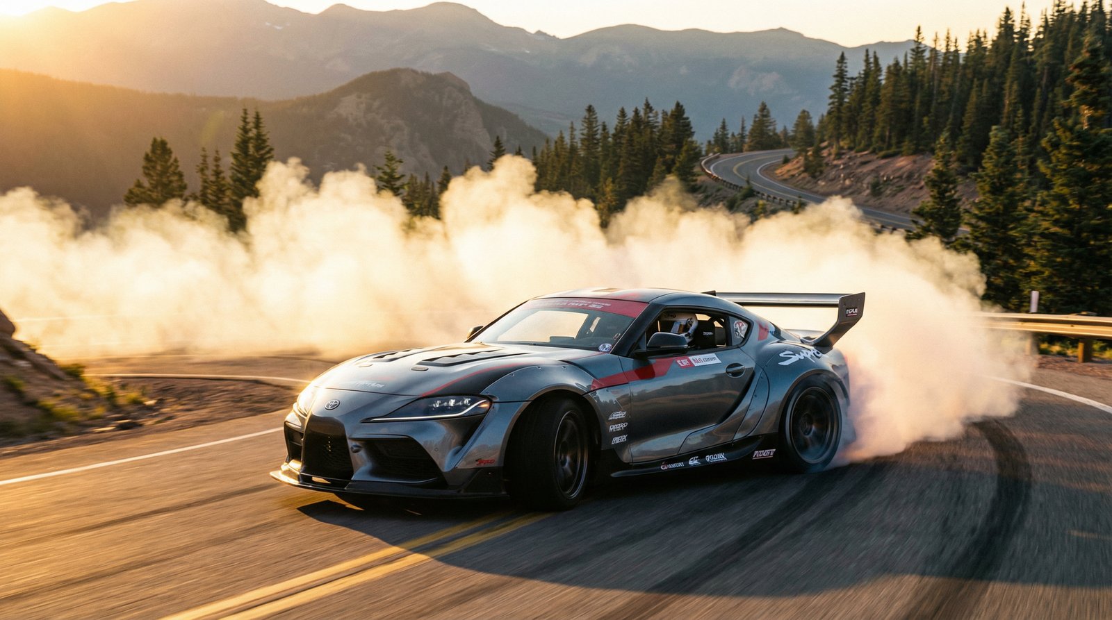 萝莉岛网红漂移视频