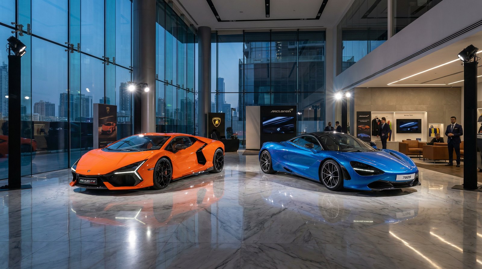 萝莉岛 AI场景视频