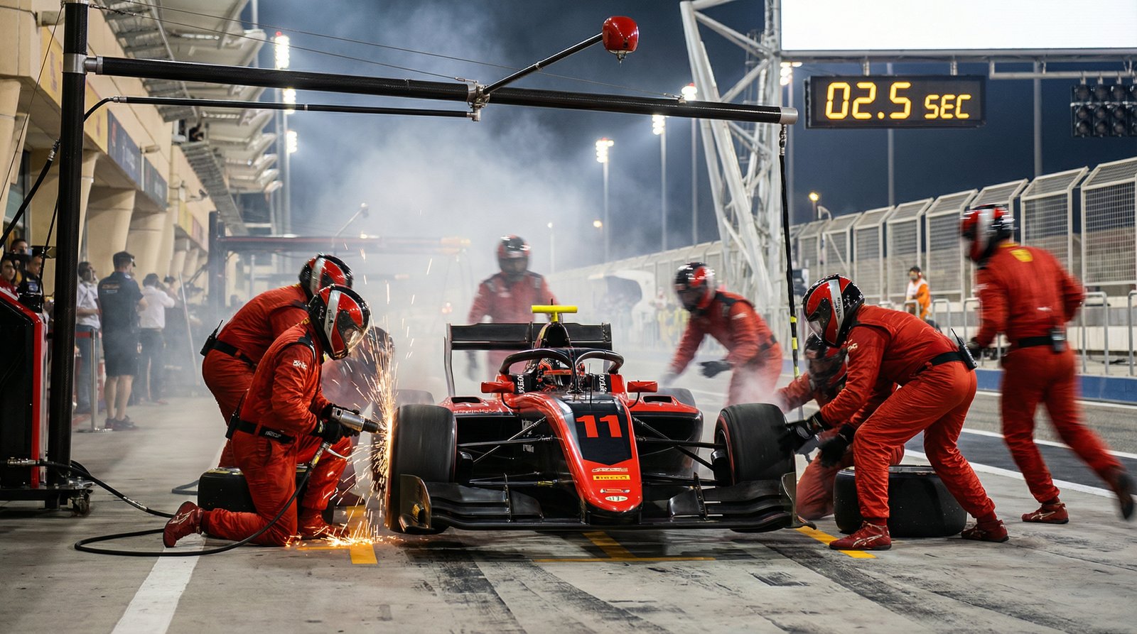 萝莉岛网红赛车视频